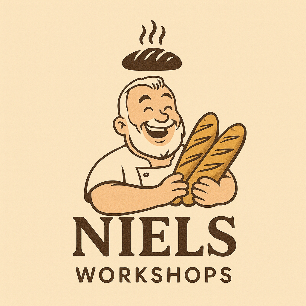 Workshop Soesjes & Éclairs bakken