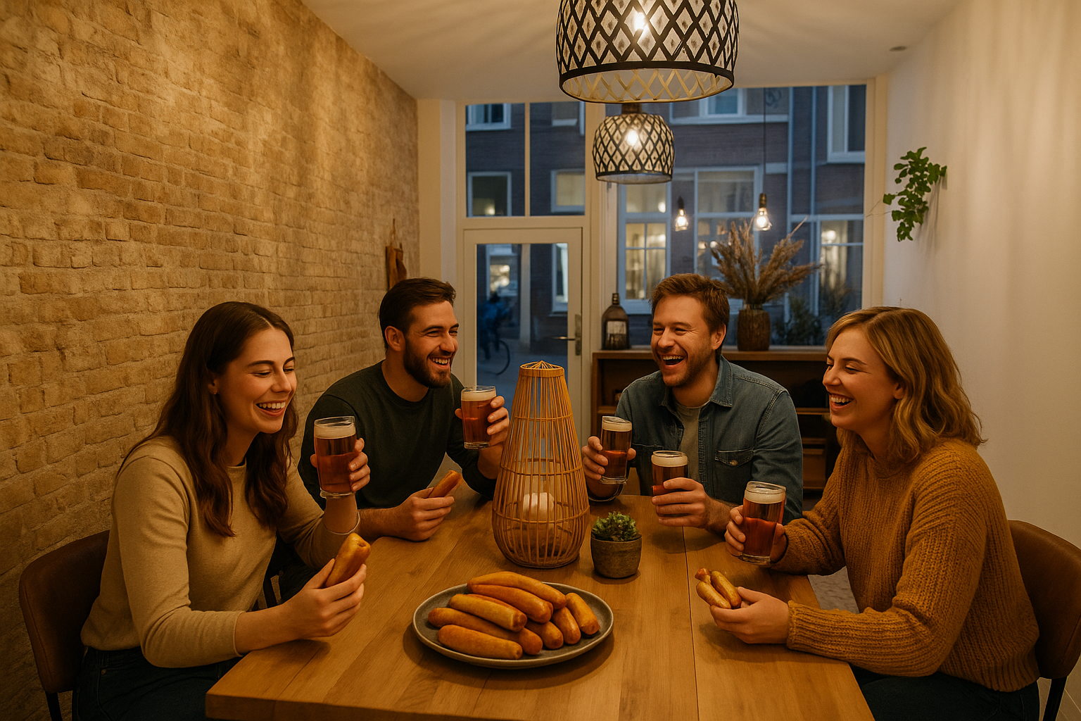 Custom workshop - bakplezier op maat